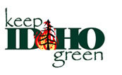 Keep Idaho Green
